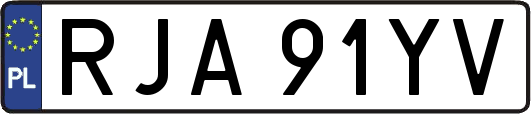 RJA91YV