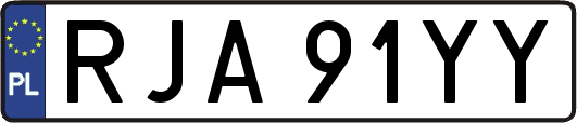 RJA91YY