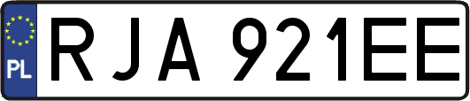 RJA921EE
