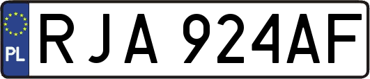 RJA924AF