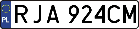 RJA924CM