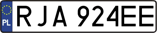 RJA924EE