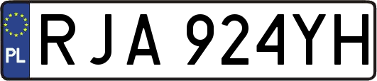 RJA924YH