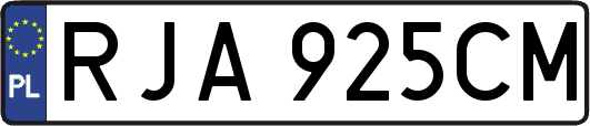 RJA925CM