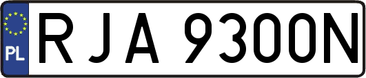 RJA9300N
