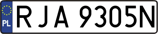 RJA9305N