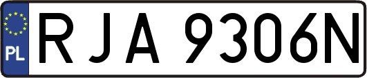 RJA9306N