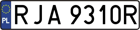RJA9310R