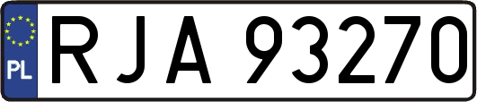 RJA93270