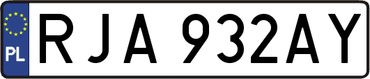 RJA932AY