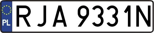 RJA9331N