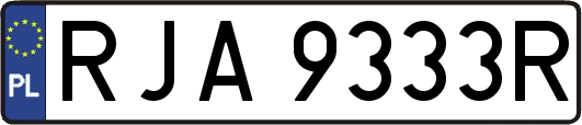 RJA9333R