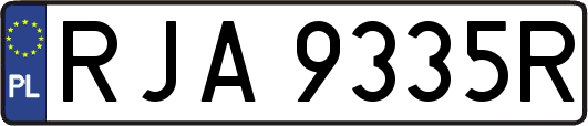 RJA9335R