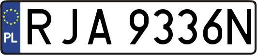 RJA9336N