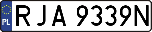 RJA9339N