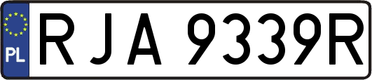 RJA9339R