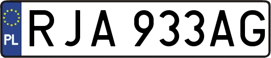 RJA933AG