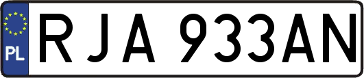 RJA933AN