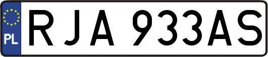 RJA933AS