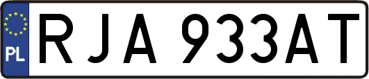 RJA933AT