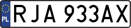 RJA933AX