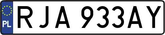 RJA933AY
