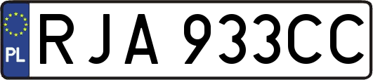 RJA933CC