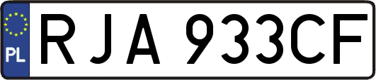 RJA933CF
