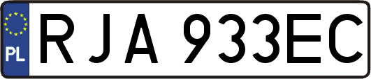 RJA933EC