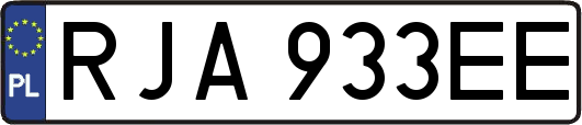 RJA933EE