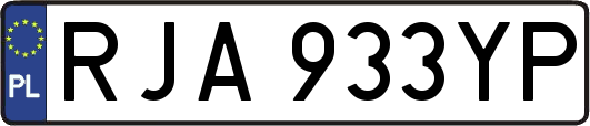 RJA933YP