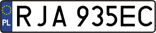 RJA935EC