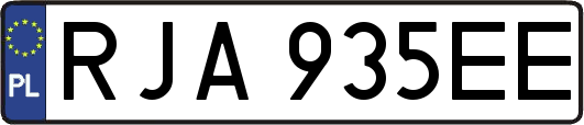 RJA935EE