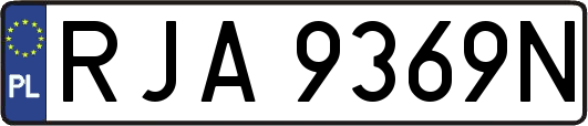RJA9369N