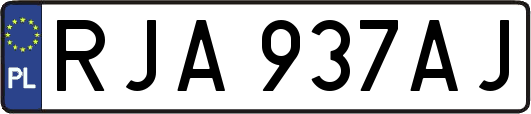 RJA937AJ
