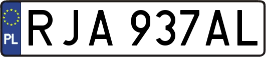 RJA937AL