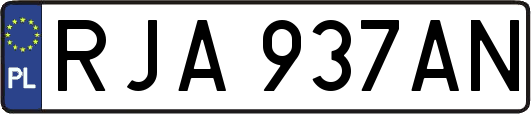 RJA937AN