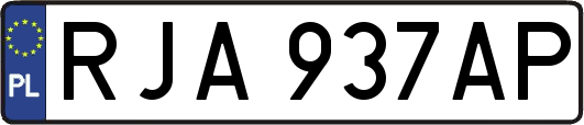 RJA937AP