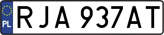 RJA937AT