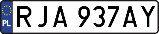 RJA937AY
