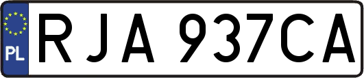 RJA937CA