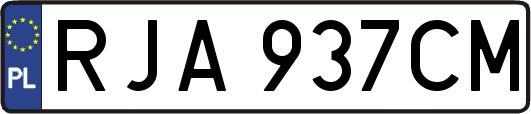 RJA937CM