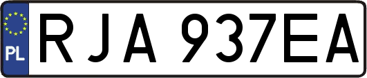 RJA937EA