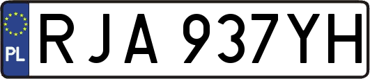 RJA937YH
