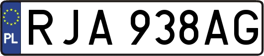 RJA938AG