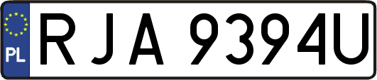 RJA9394U