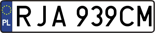 RJA939CM