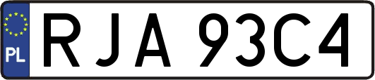 RJA93C4