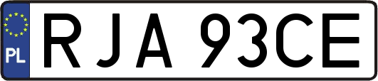 RJA93CE