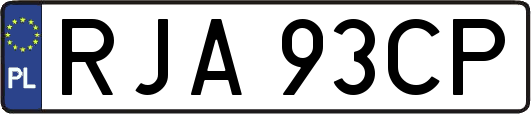 RJA93CP